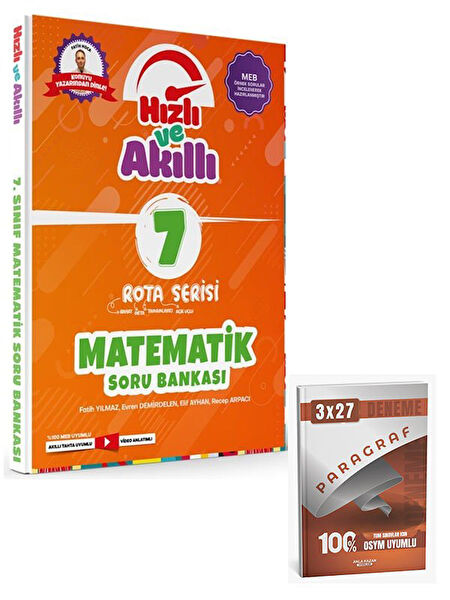 Anla Kazan Yayınları Ders ve Yardımcı Kaynak Kitapları