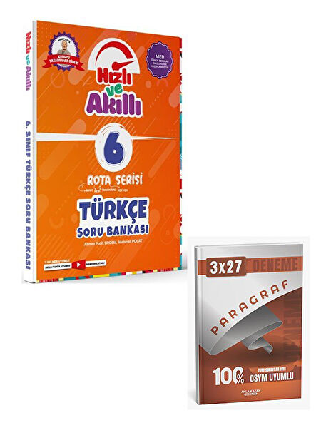 Anla Kazan Yayınları Ders ve Yardımcı Kaynak Kitapları