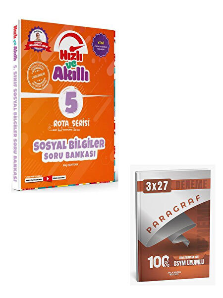 Anla Kazan Yayınları Ders ve Yardımcı Kaynak Kitapları