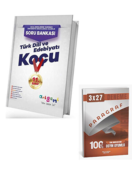 Anla Kazan Yayınları Ders ve Yardımcı Kaynak Kitapları