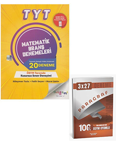 Anla Kazan Yayınları Ders ve Yardımcı Kaynak Kitapları