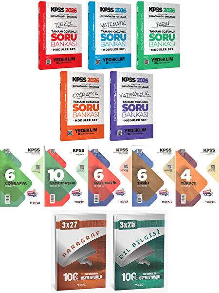 kitapanka Sınav Hazırlık