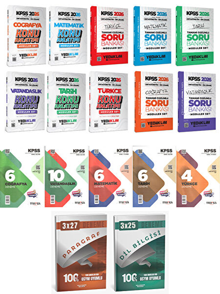 kitapanka Sınav Hazırlık