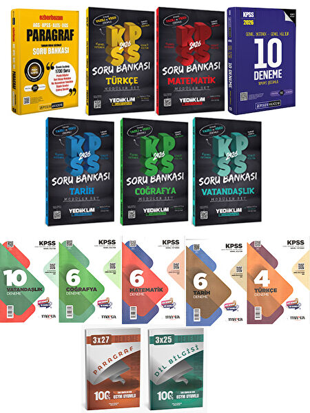 kitapanka Sınav Hazırlık