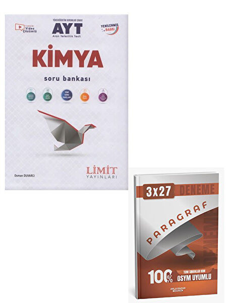 Anla Kazan Yayınları Ders ve Yardımcı Kaynak Kitapları