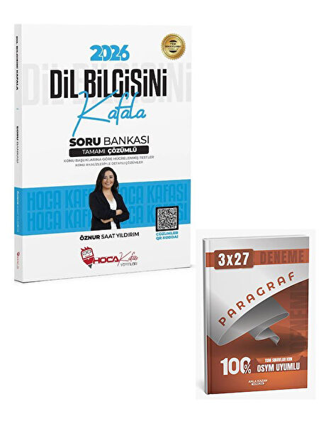 Anla Kazan Yayınları Ders ve Yardımcı Kaynak Kitapları