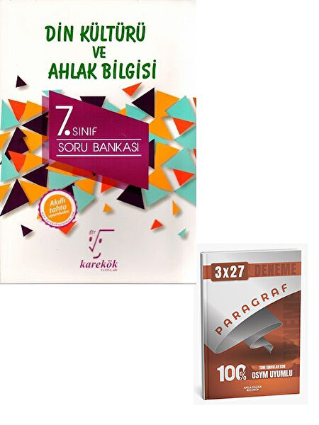 Anla Kazan Yayınları Ders ve Yardımcı Kaynak Kitapları