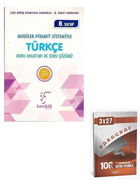 Anla Kazan Yayınları Ders ve Yardımcı Kaynak Kitapları