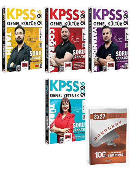 Anla Kazan Yayınları Ders ve Yardımcı Kaynak Kitapları