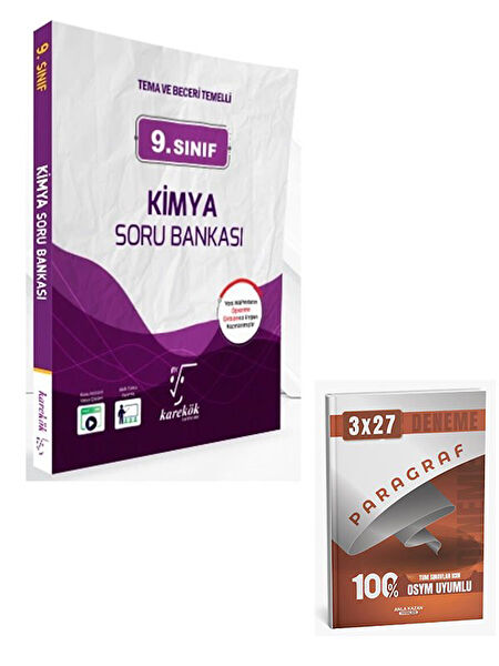 Anla Kazan Yayınları Ders ve Yardımcı Kaynak Kitapları