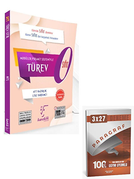 Anla Kazan Yayınları Ders ve Yardımcı Kaynak Kitapları