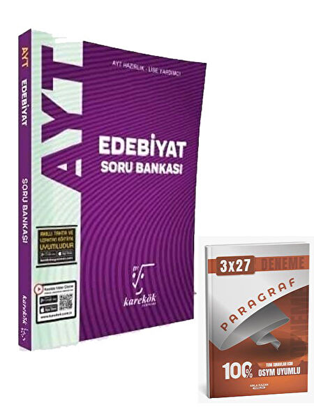 Anla Kazan Yayınları Ders ve Yardımcı Kaynak Kitapları