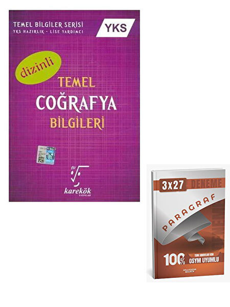 Anla Kazan Yayınları Ders ve Yardımcı Kaynak Kitapları