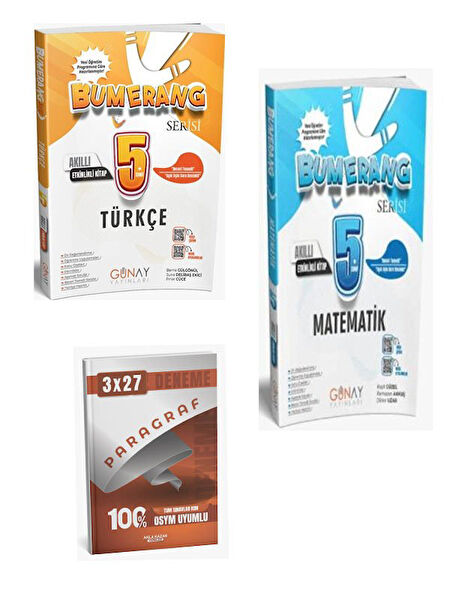 Anla Kazan Yayınları Ders ve Yardımcı Kaynak Kitapları