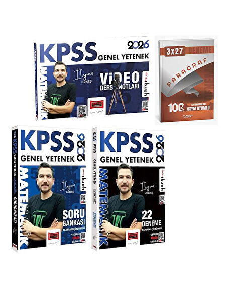 Anla Kazan Yayınları Ders ve Yardımcı Kaynak Kitapları