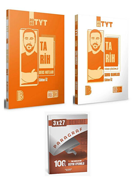 Anla Kazan Yayınları Ders ve Yardımcı Kaynak Kitapları