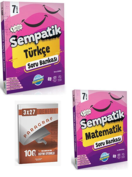 Anla Kazan Yayınları Ders ve Yardımcı Kaynak Kitapları