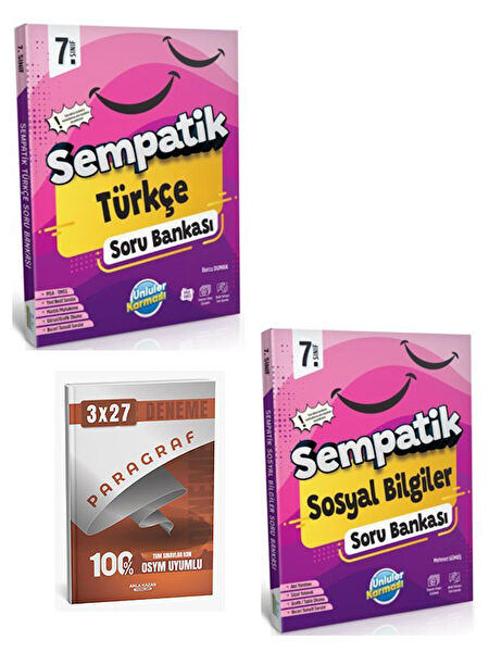 Anla Kazan Yayınları Ders ve Yardımcı Kaynak Kitapları