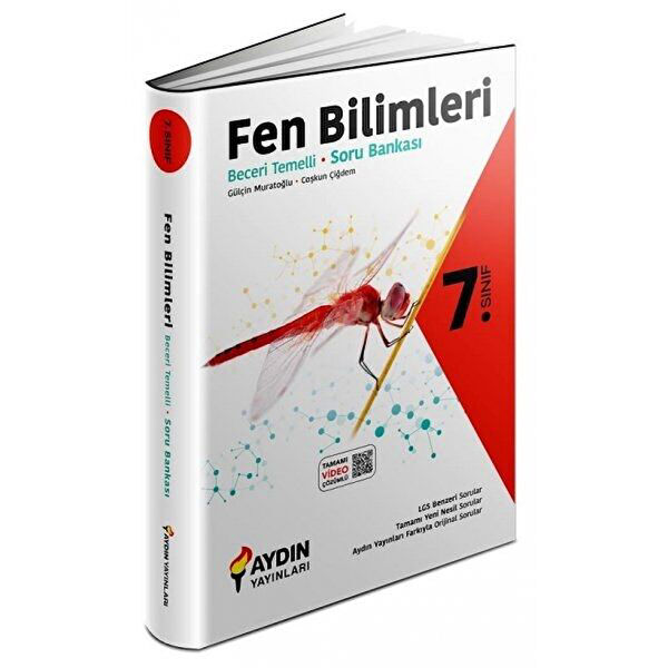 Anla Kazan Yayınları Ders ve Yardımcı Kaynak Kitapları