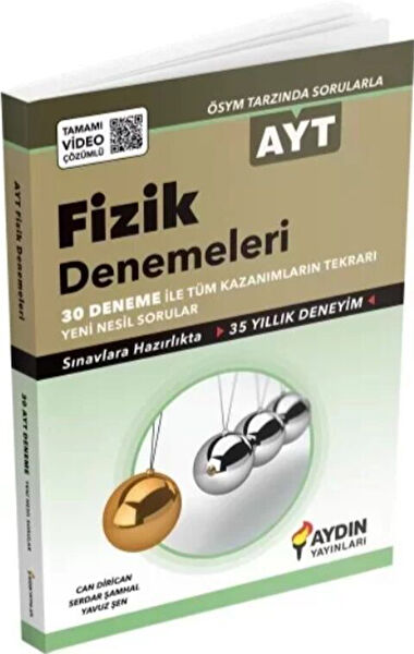 Anla Kazan Yayınları Ders ve Yardımcı Kaynak Kitapları