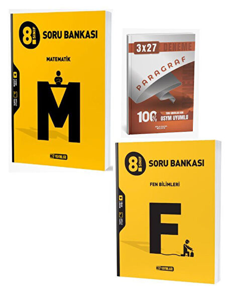 Anla Kazan Yayınları Ders ve Yardımcı Kaynak Kitapları