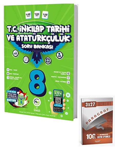 Anla Kazan Yayınları Ders ve Yardımcı Kaynak Kitapları