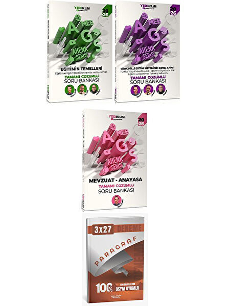 kitapanka Sınav Hazırlık