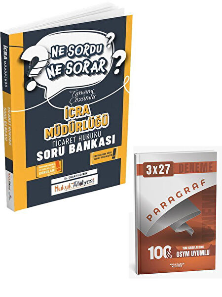 Anla Kazan Yayınları Ders ve Yardımcı Kaynak Kitapları