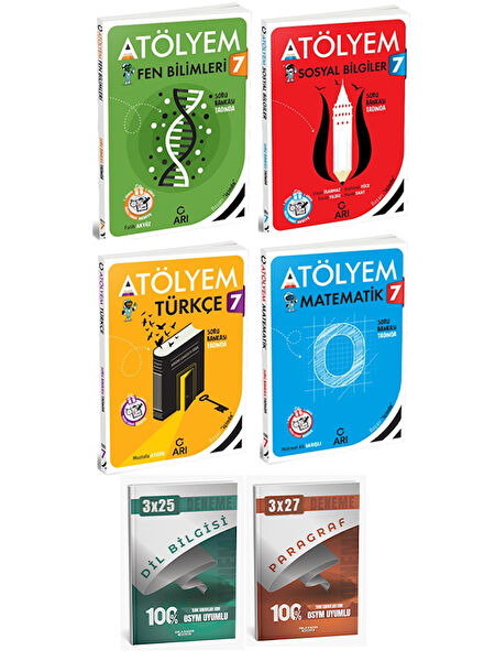 kitapanka Ders ve Yardımcı Kaynak Kitapları