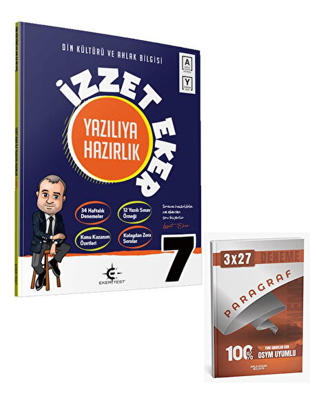 Anla Kazan Yayınları Ders ve Yardımcı Kaynak Kitapları