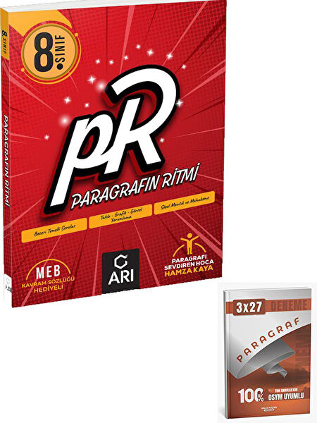 Anla Kazan Yayınları Ders ve Yardımcı Kaynak Kitapları