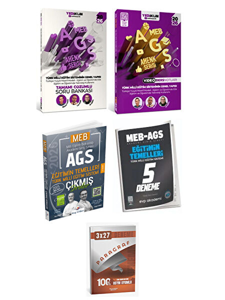 kitapanka Sınav Hazırlık