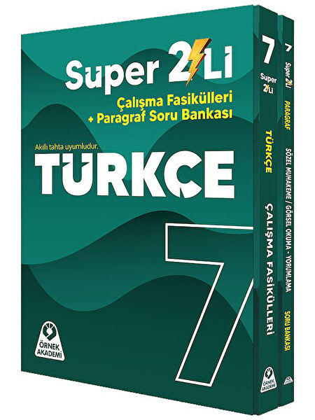 Anla Kazan Yayınları Ders ve Yardımcı Kaynak Kitapları