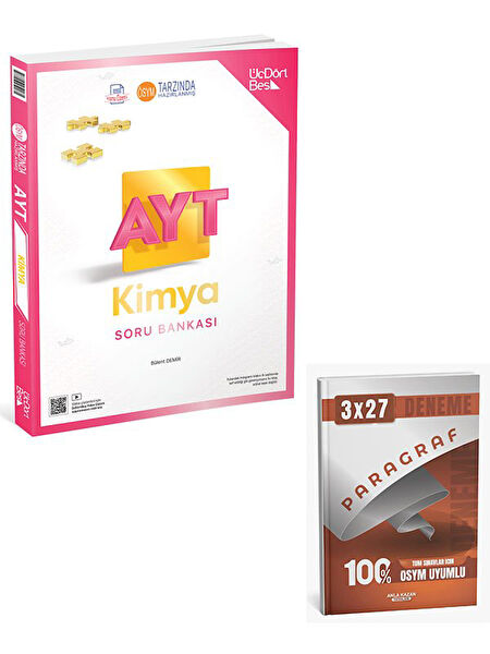 Anla Kazan Yayınları Ders ve Yardımcı Kaynak Kitapları