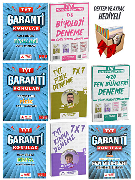 Ders Ortamı Yayınevi Sınav Hazırlık