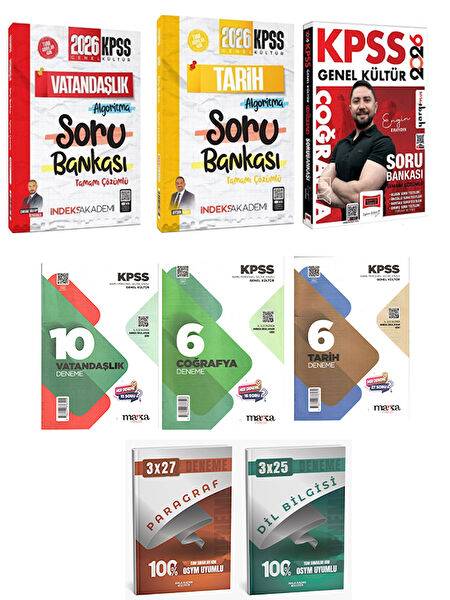 kitapanka Sınav Hazırlık