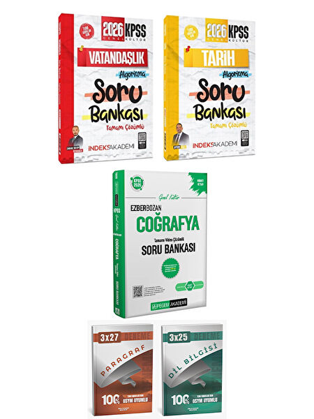 kitapanka Sınav Hazırlık