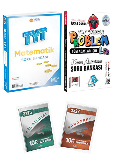 Yargı Yayınevi Sınav Hazırlık