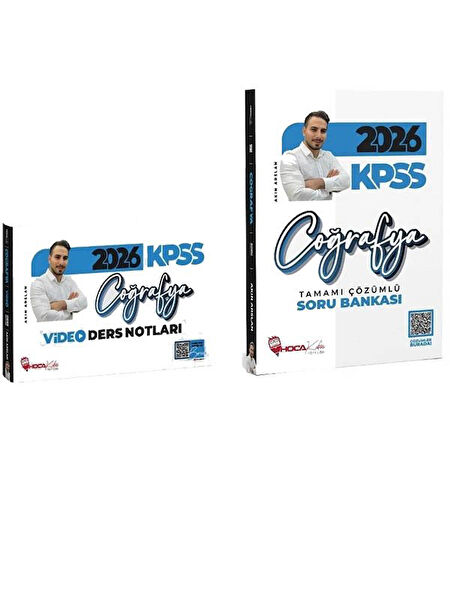 Anla Kazan Yayınları Ders ve Yardımcı Kaynak Kitapları