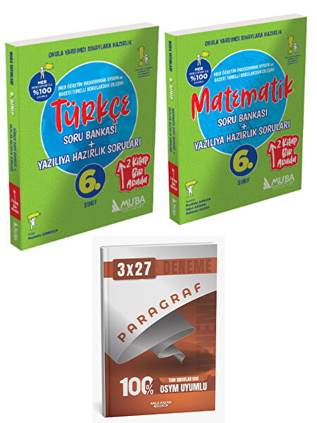 kitapanka Ders ve Yardımcı Kaynak Kitapları