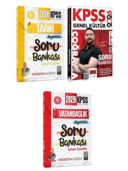 Anla Kazan Yayınları Ders ve Yardımcı Kaynak Kitapları