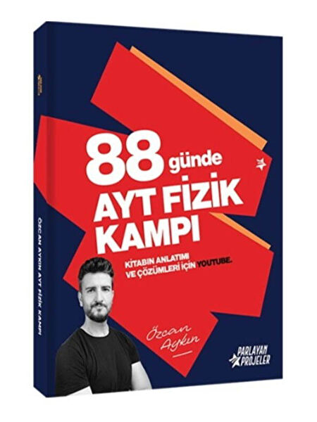 Anla Kazan Yayınları Ders ve Yardımcı Kaynak Kitapları