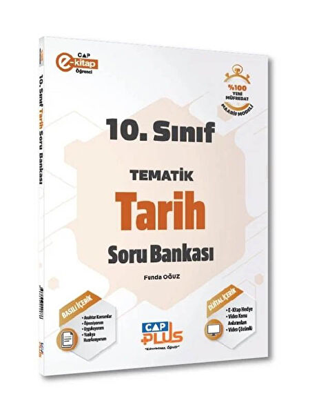 Anla Kazan Yayınları Ders ve Yardımcı Kaynak Kitapları