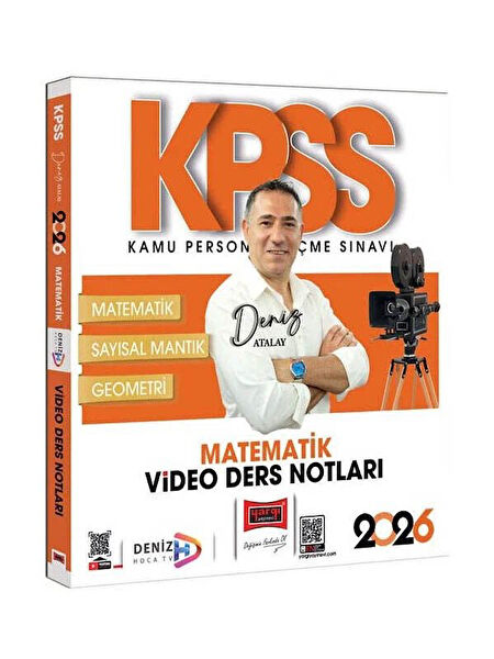 Anla Kazan Yayınları Ders ve Yardımcı Kaynak Kitapları