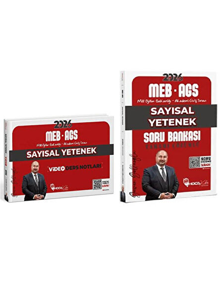 Anla Kazan Yayınları Ders ve Yardımcı Kaynak Kitapları