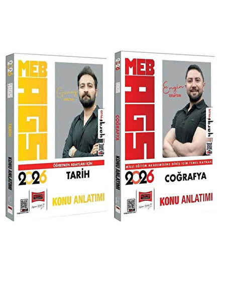 Anla Kazan Yayınları Ders ve Yardımcı Kaynak Kitapları