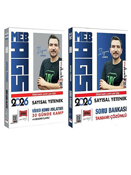 Anla Kazan Yayınları Ders ve Yardımcı Kaynak Kitapları