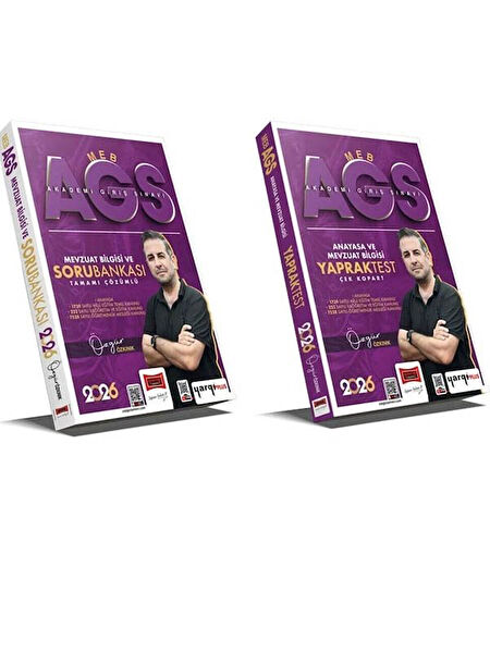 Anla Kazan Yayınları Ders ve Yardımcı Kaynak Kitapları