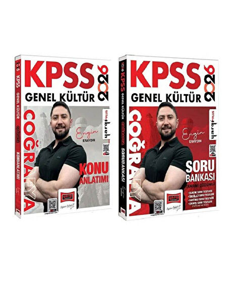 Anla Kazan Yayınları Ders ve Yardımcı Kaynak Kitapları