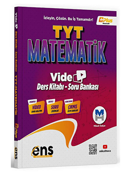 Anla Kazan Yayınları Ders ve Yardımcı Kaynak Kitapları